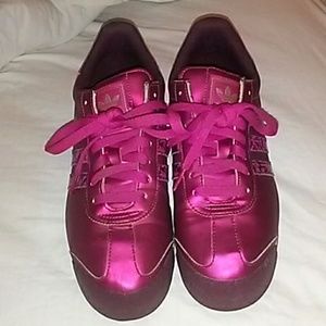 Adidas Tennis Shoes
